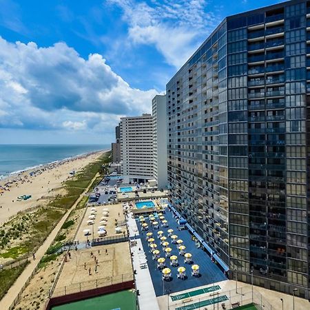 Golden Sands Ocean City Rom bilde