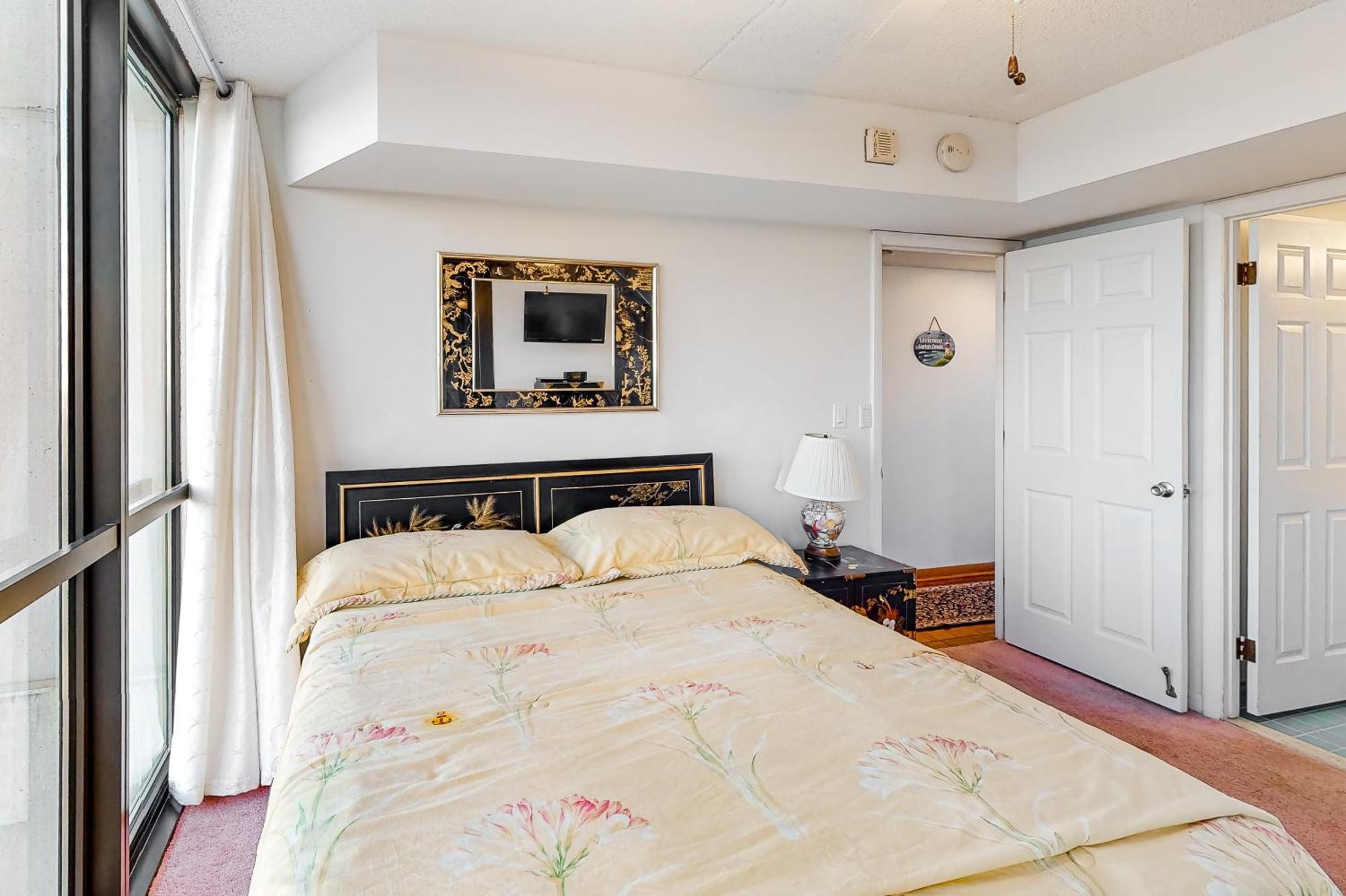 Golden Sands Ocean City Rom bilde