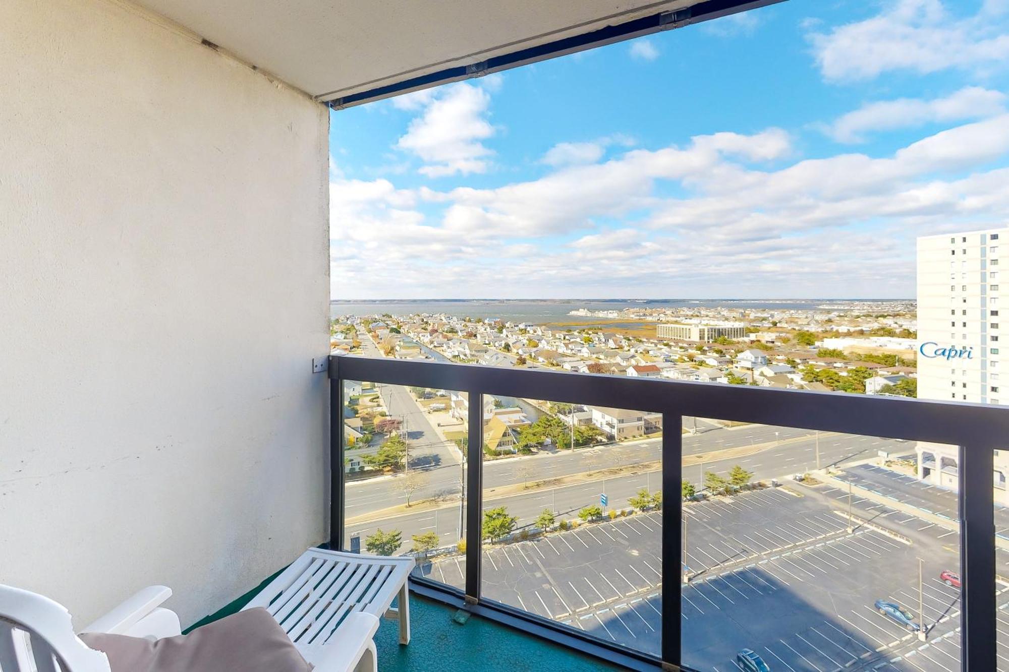 Golden Sands Ocean City Rom bilde