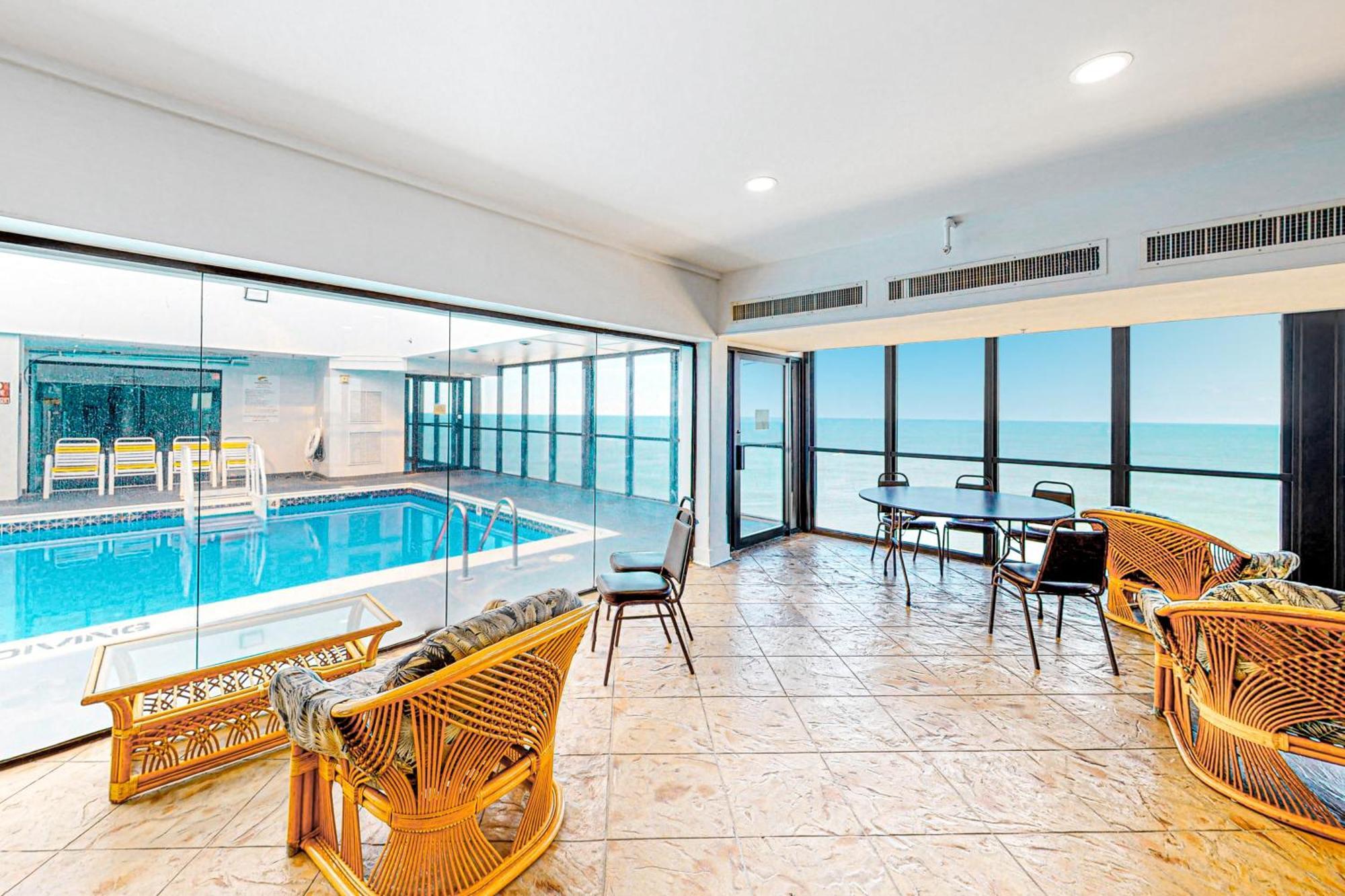 Golden Sands Ocean City Rom bilde