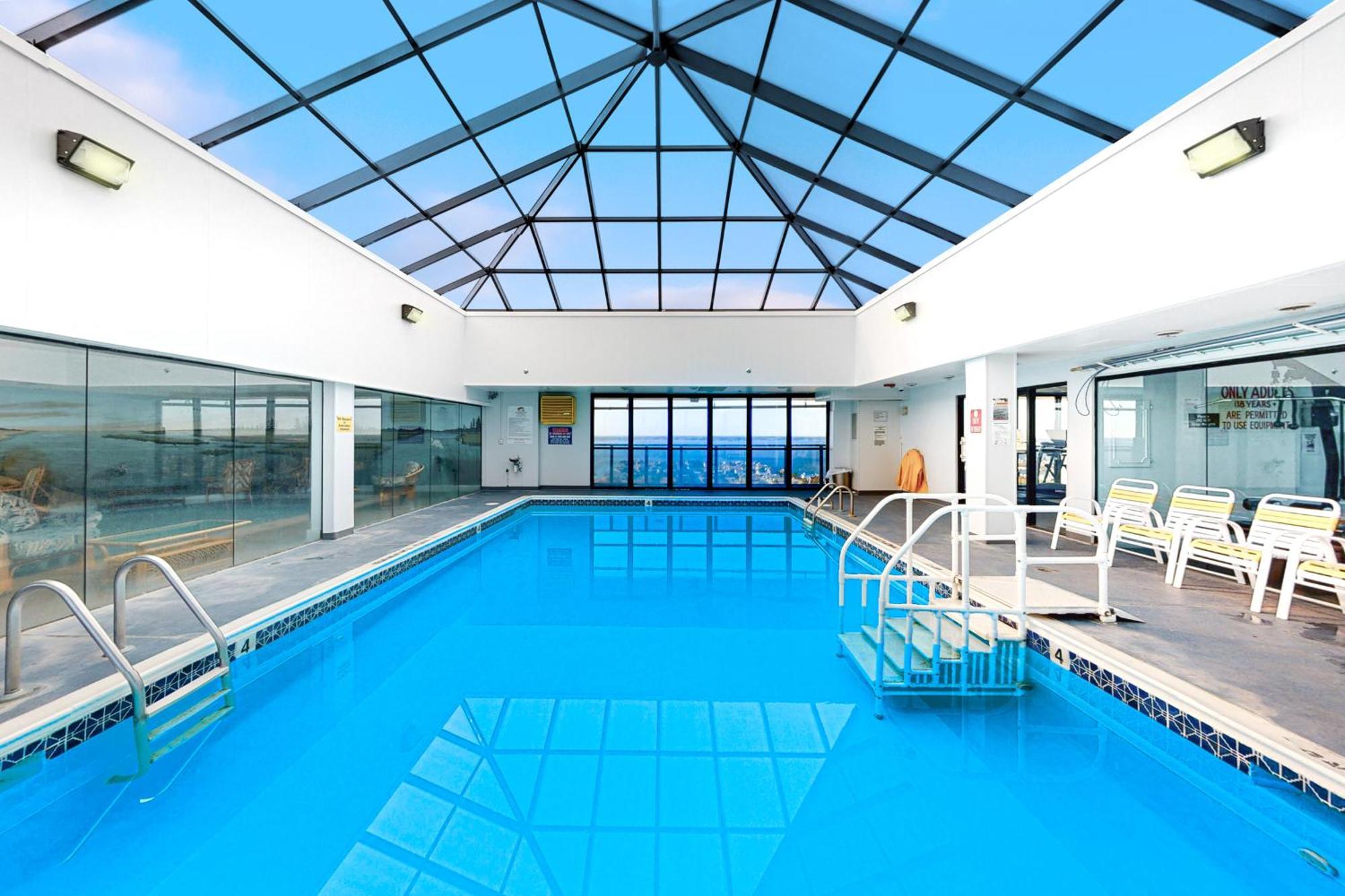 Golden Sands Ocean City Rom bilde