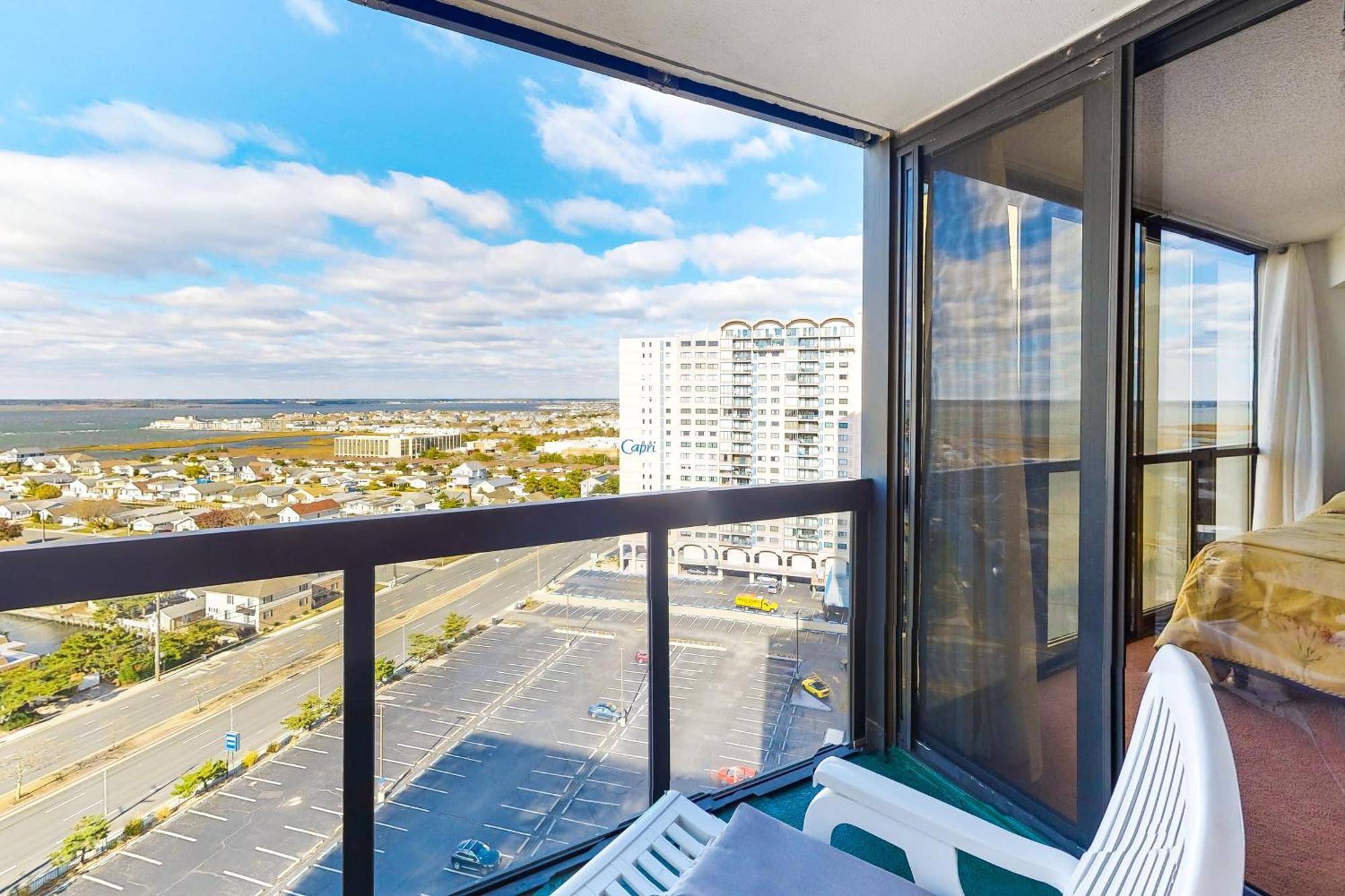 Golden Sands Ocean City Rom bilde