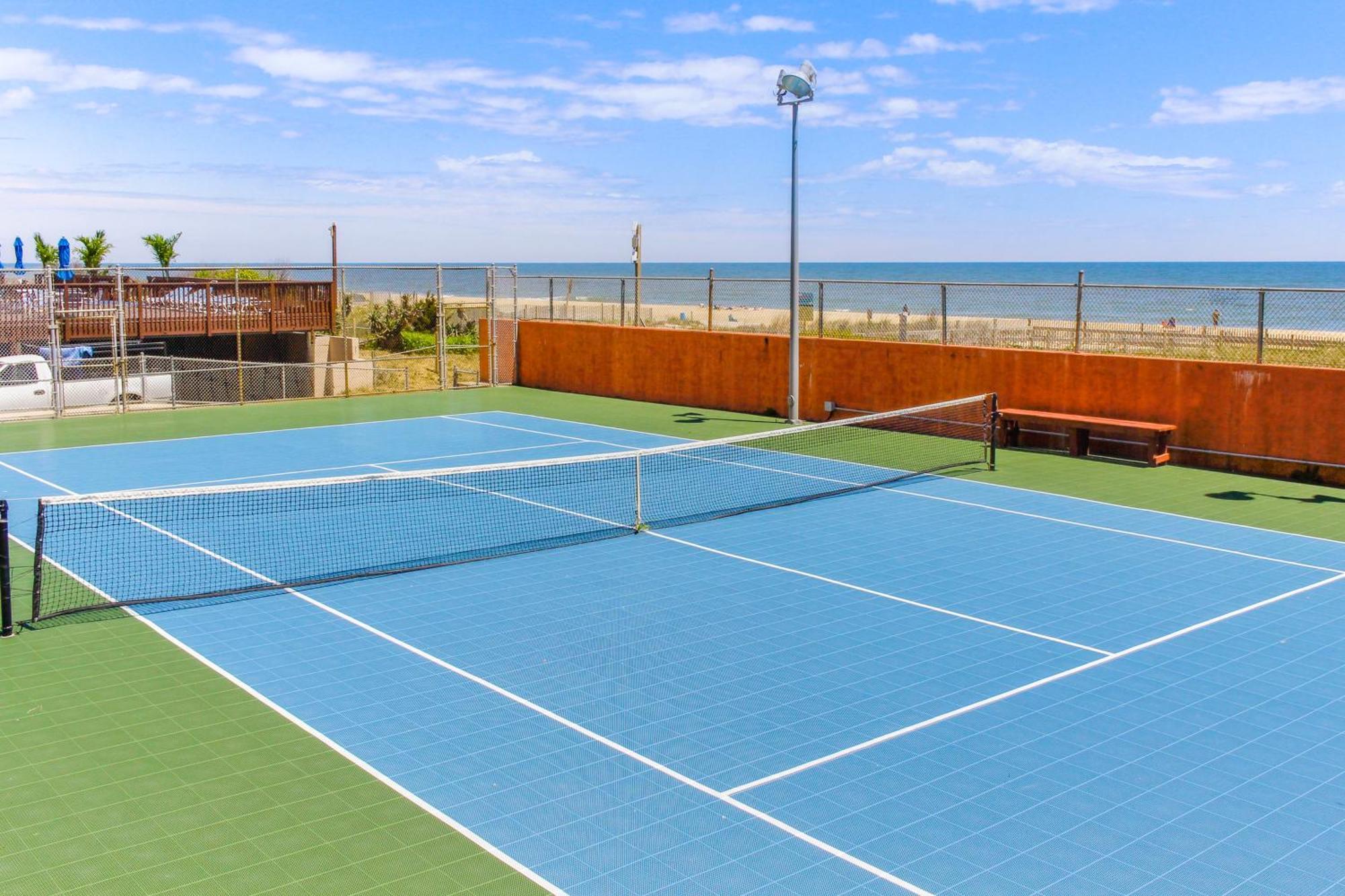 Golden Sands Ocean City Rom bilde
