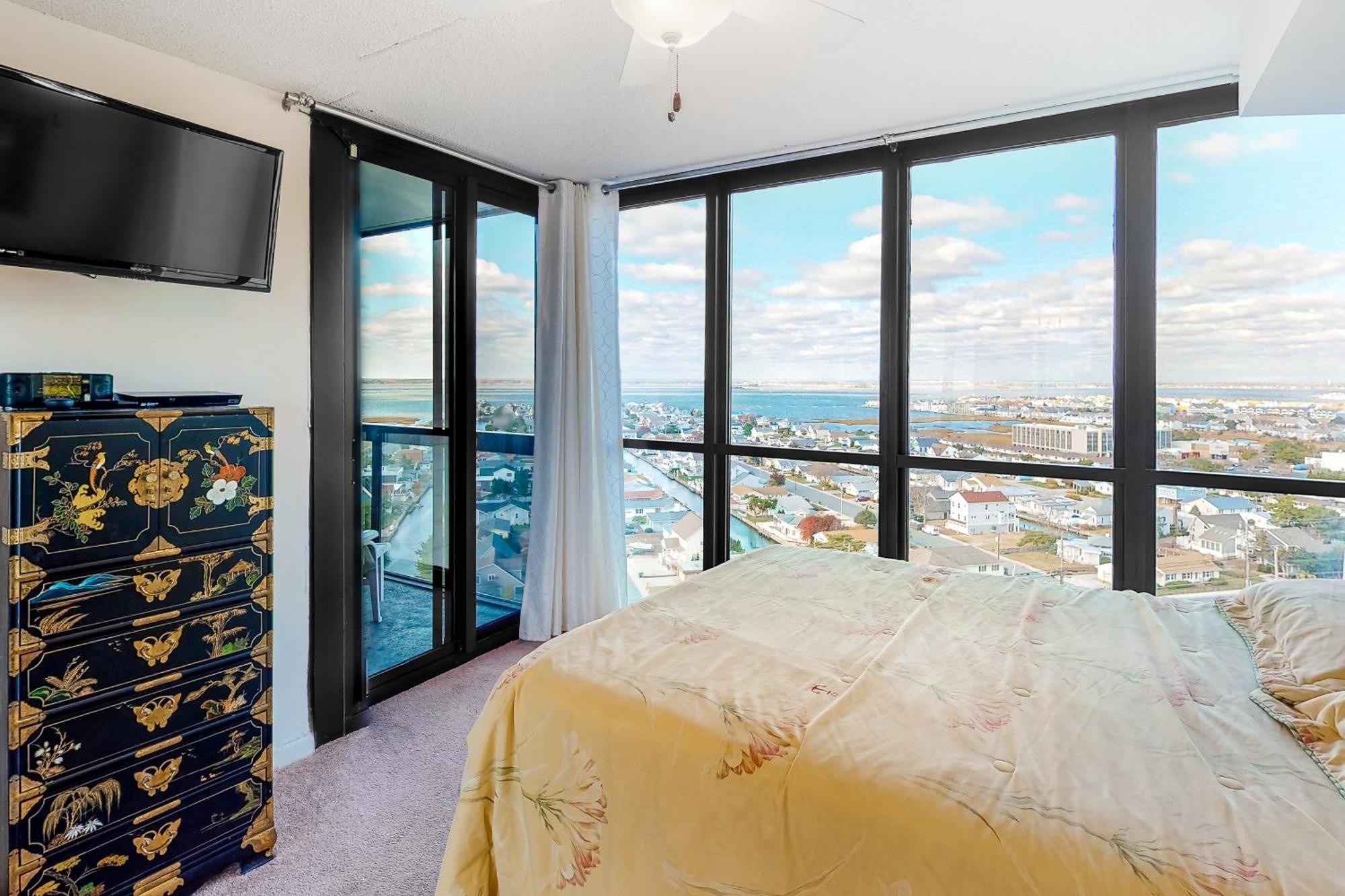 Golden Sands Ocean City Rom bilde