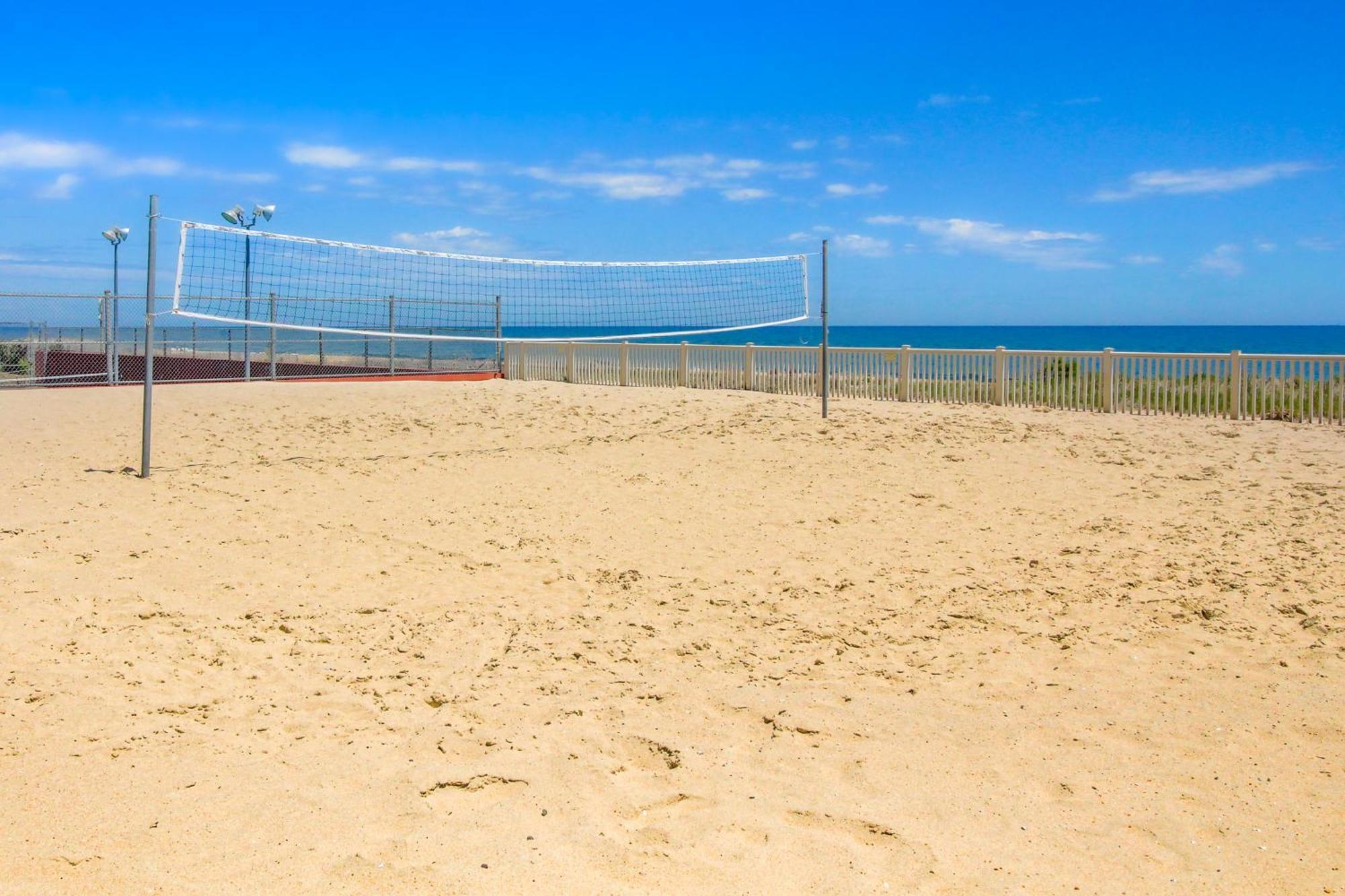 Golden Sands Ocean City Rom bilde