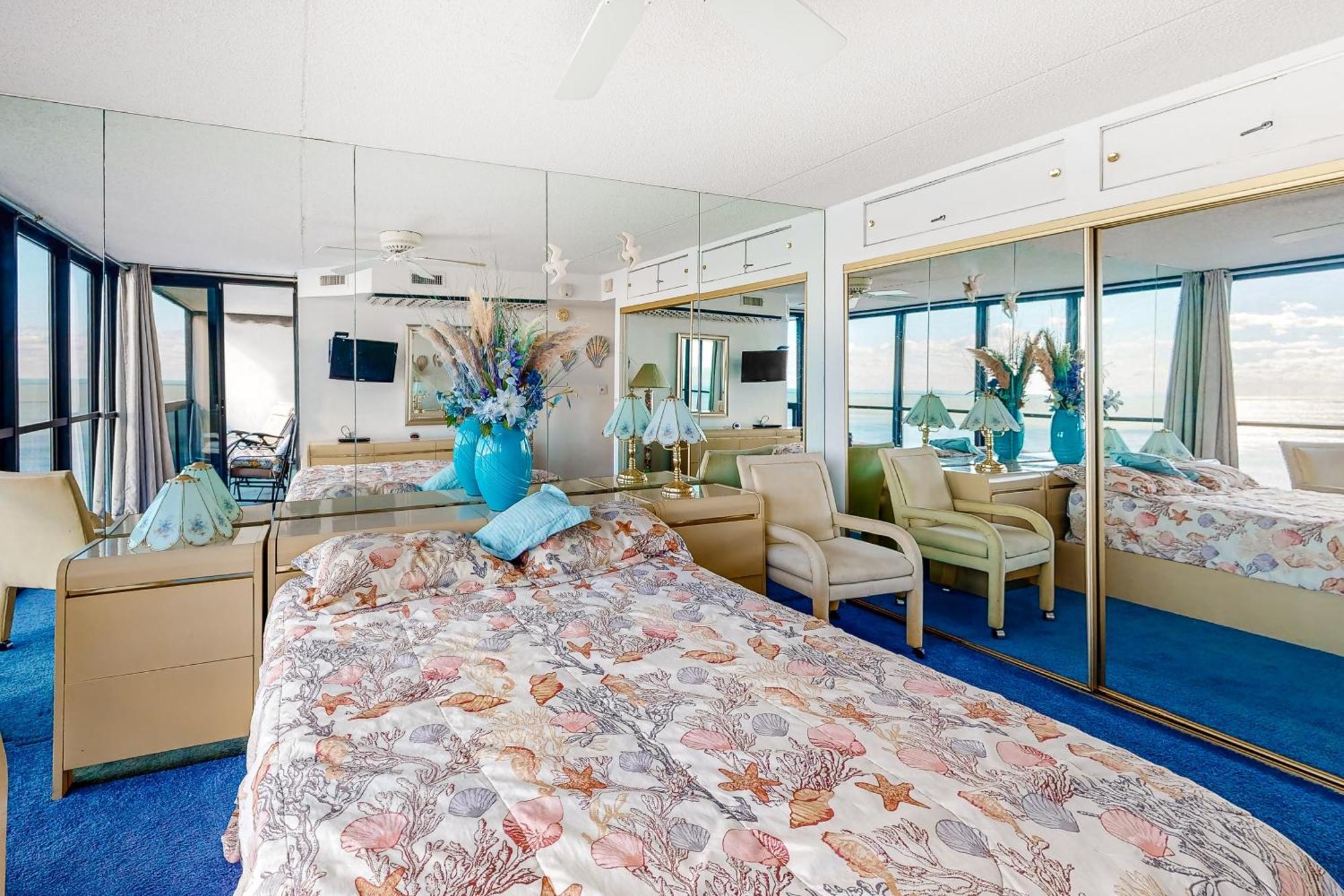 Golden Sands Ocean City Rom bilde