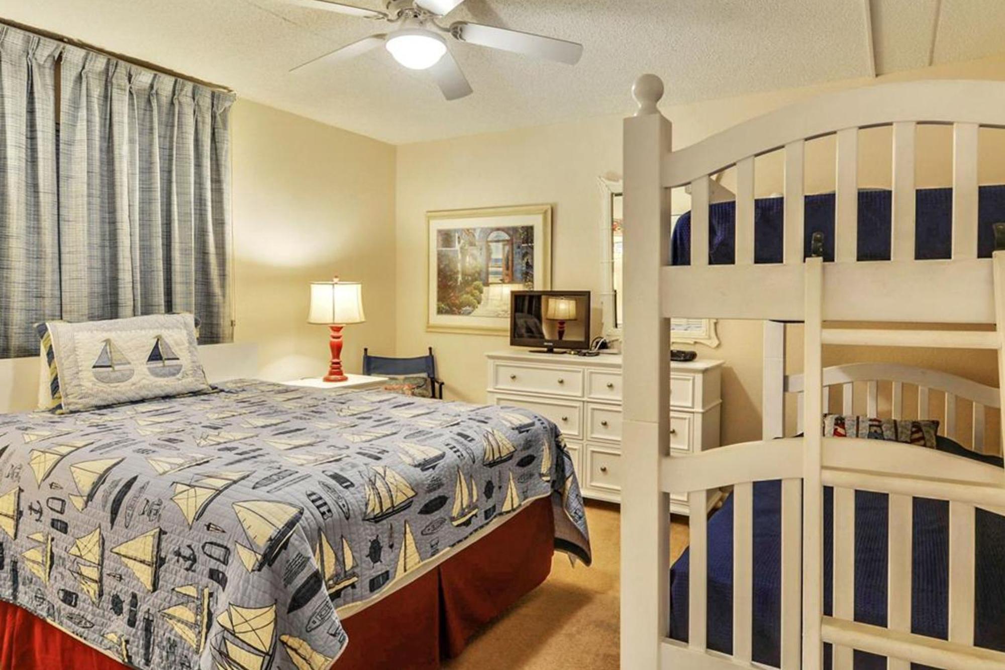 Golden Sands Ocean City Rom bilde