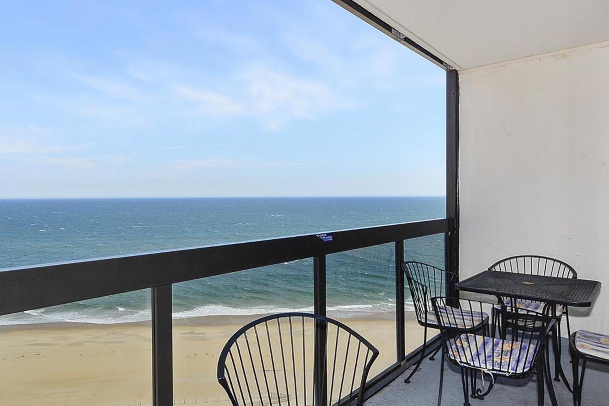 Golden Sands Ocean City Rom bilde