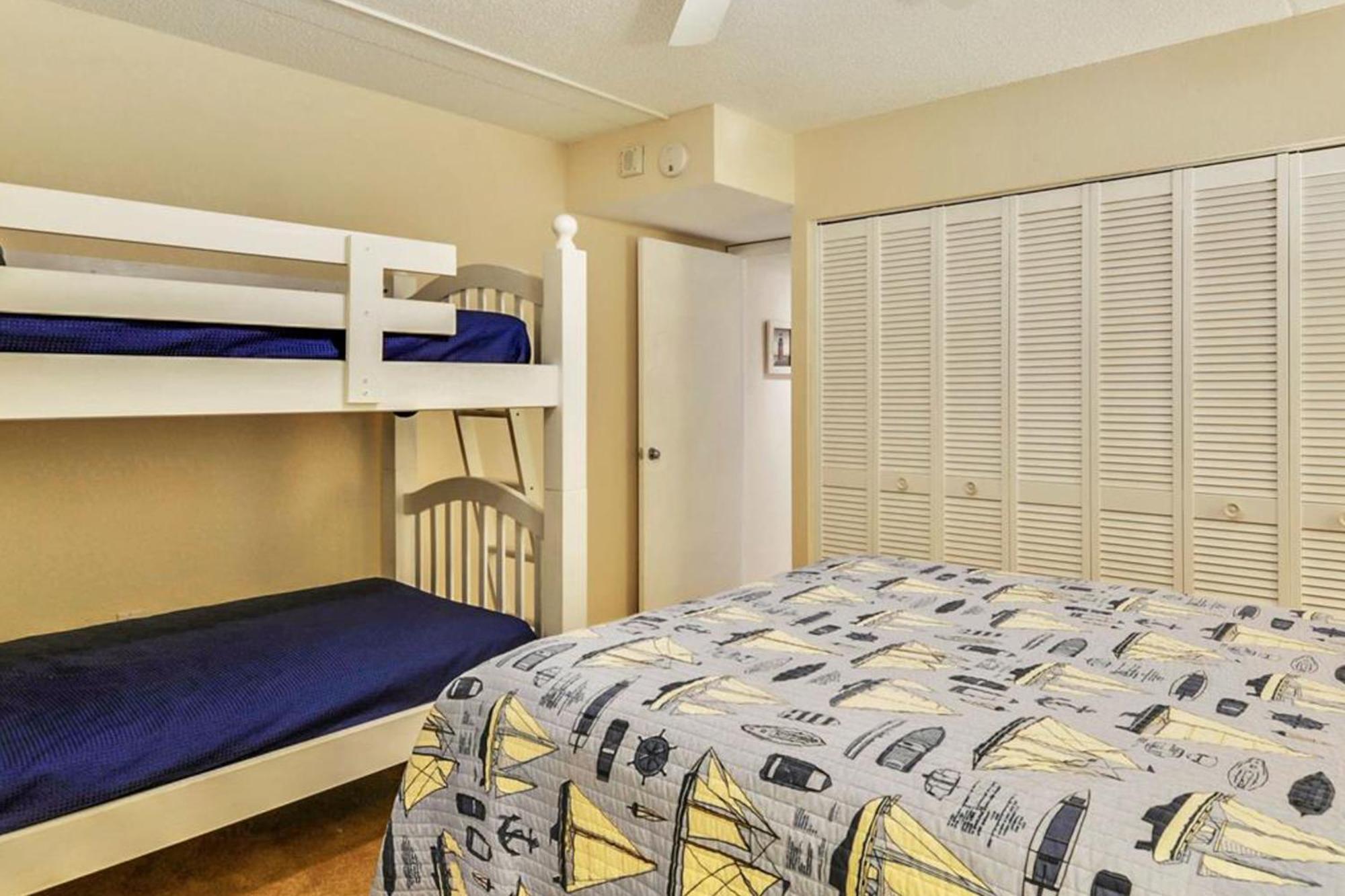 Golden Sands Ocean City Rom bilde