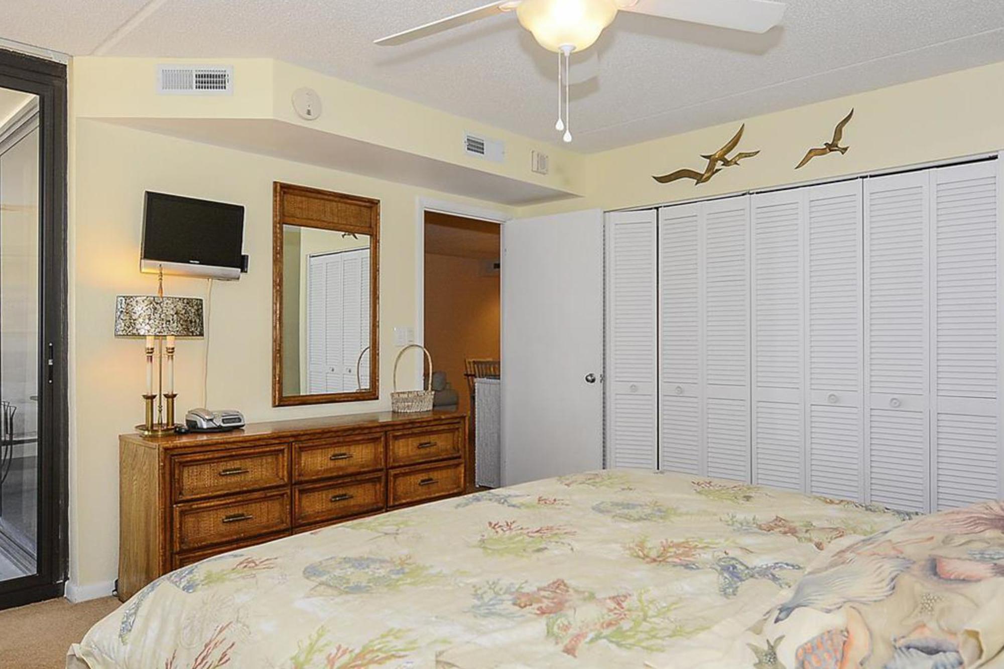 Golden Sands Ocean City Rom bilde