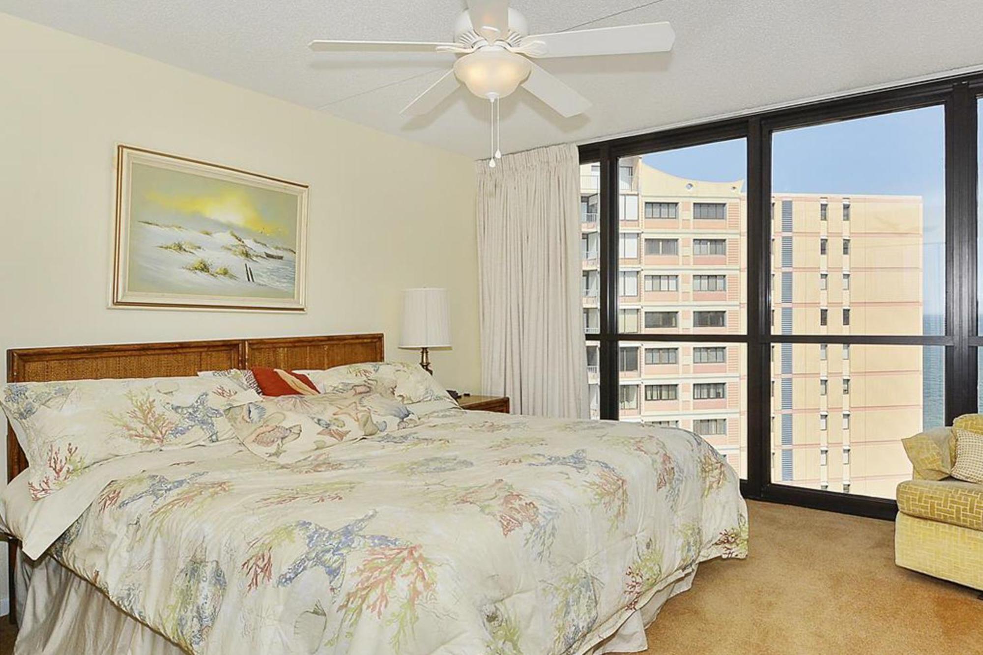 Golden Sands Ocean City Rom bilde