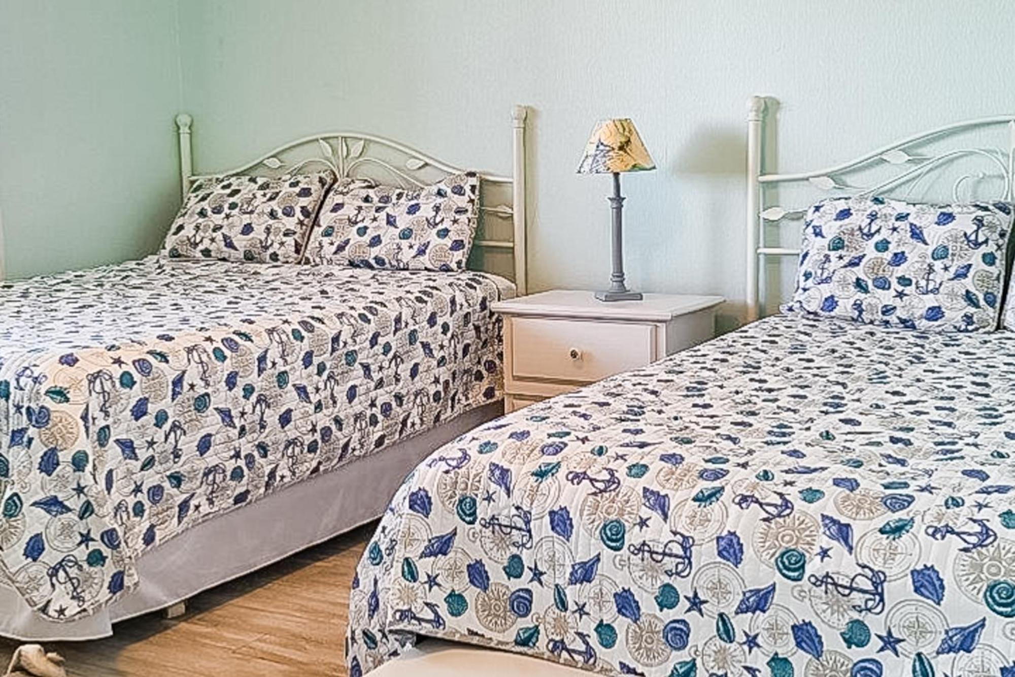 Golden Sands Ocean City Rom bilde