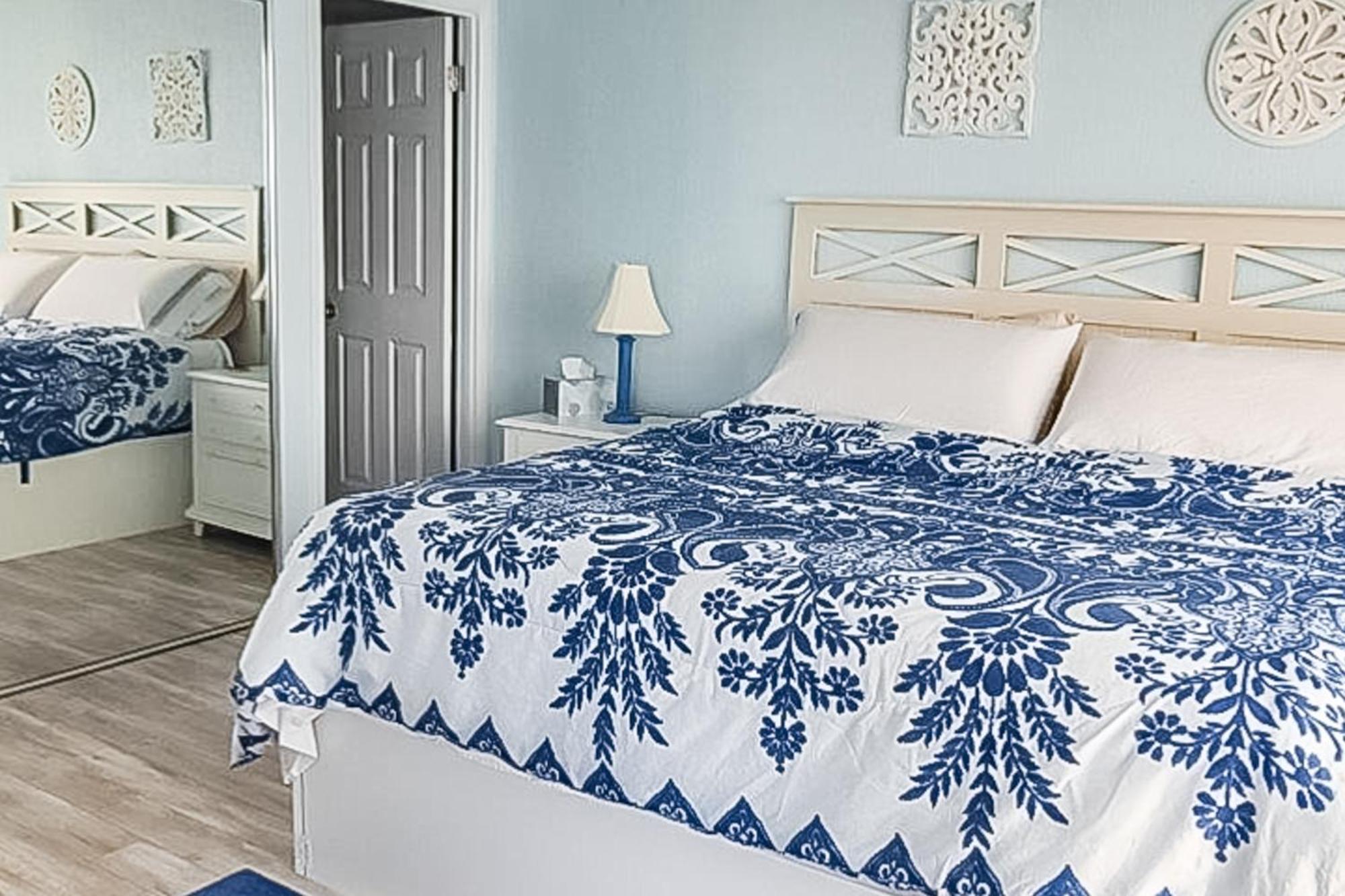 Golden Sands Ocean City Rom bilde