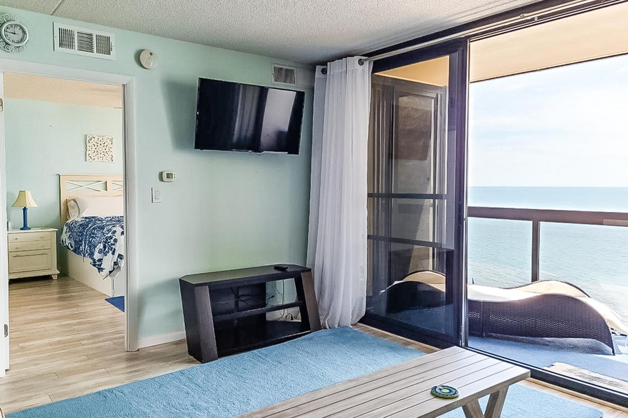 Golden Sands Ocean City Rom bilde