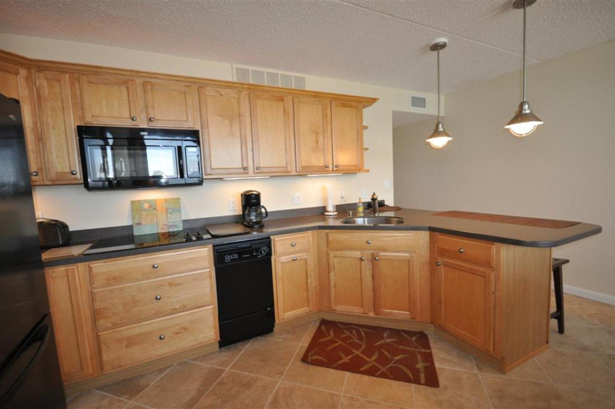 Golden Sands Ocean City Rom bilde