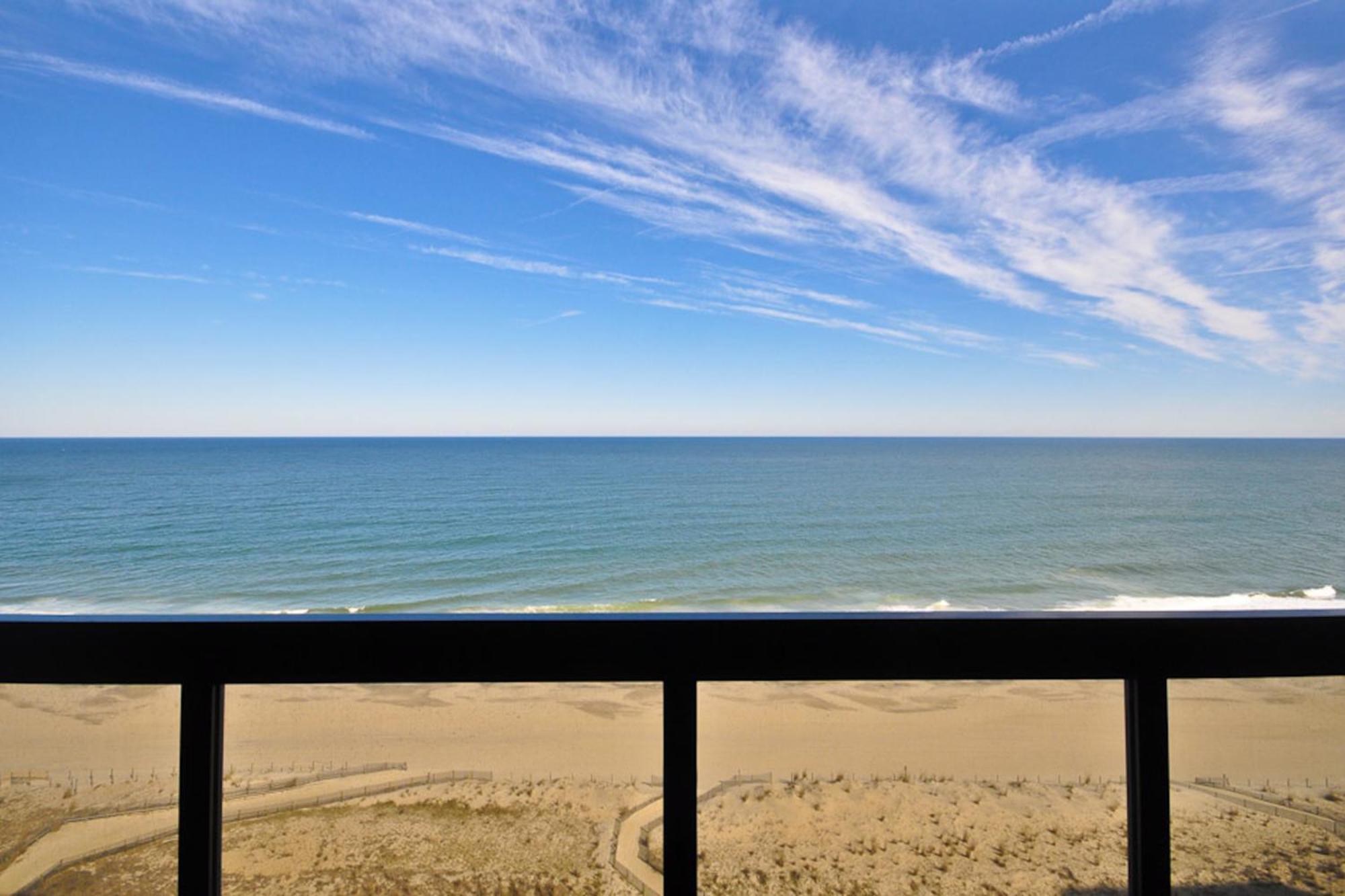 Golden Sands Ocean City Rom bilde