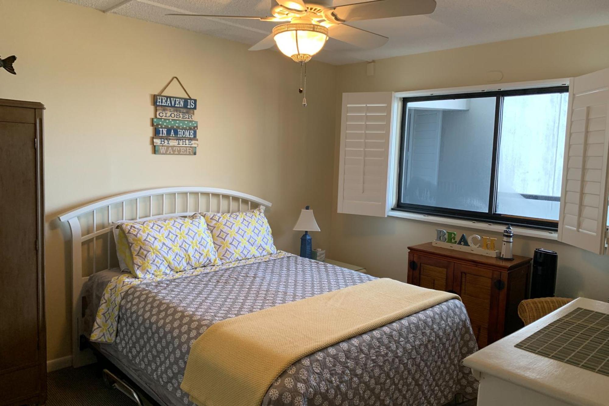 Golden Sands Ocean City Rom bilde