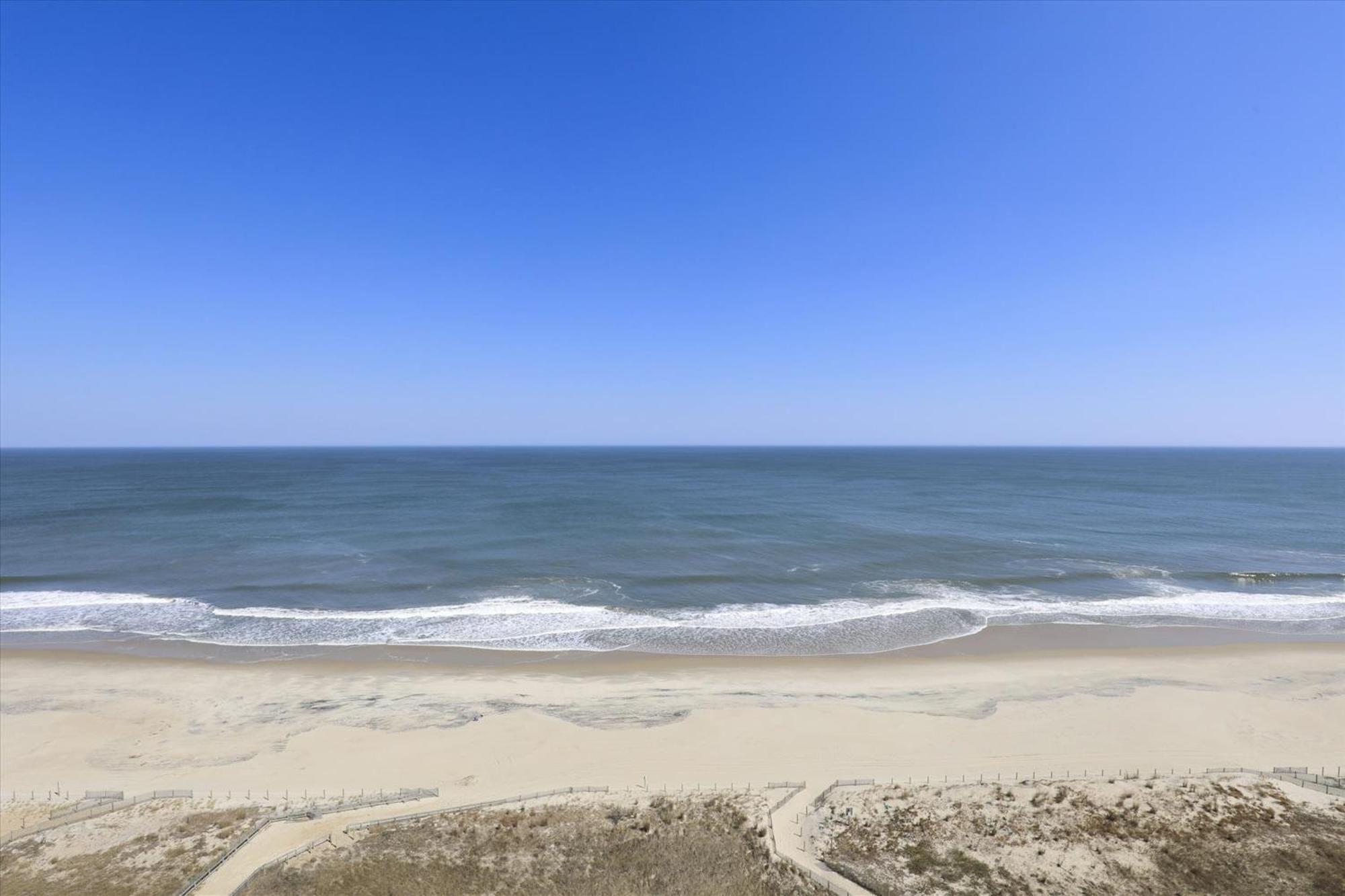 Golden Sands Ocean City Rom bilde