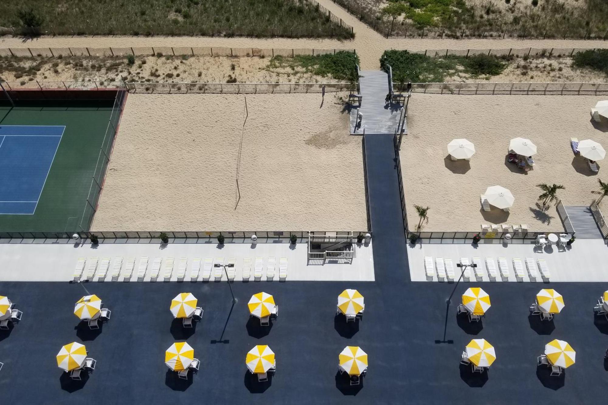 Golden Sands Ocean City Rom bilde