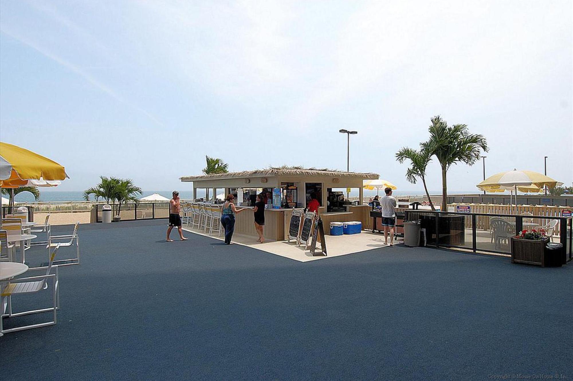 Golden Sands Ocean City Rom bilde