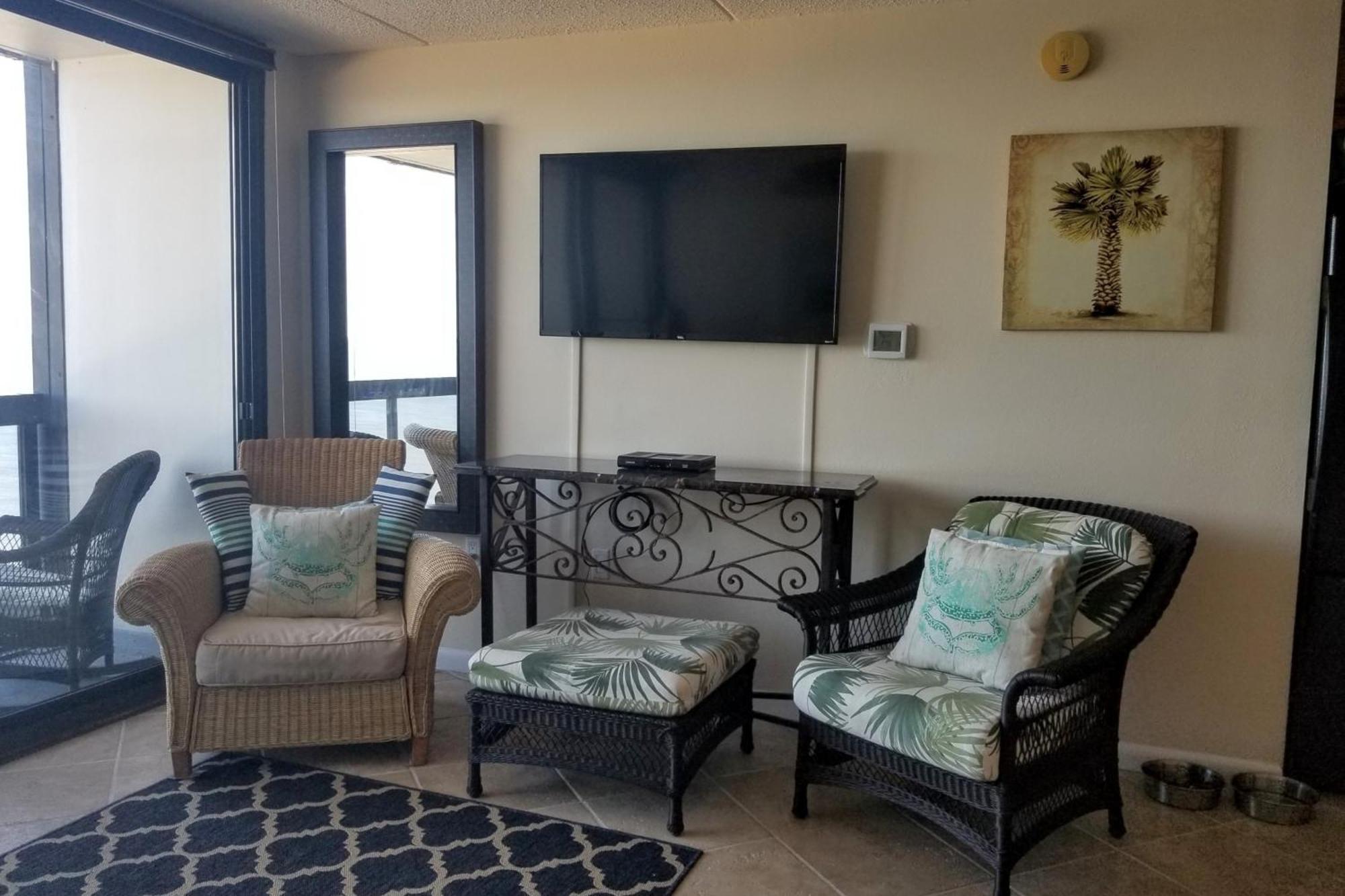 Golden Sands Ocean City Rom bilde