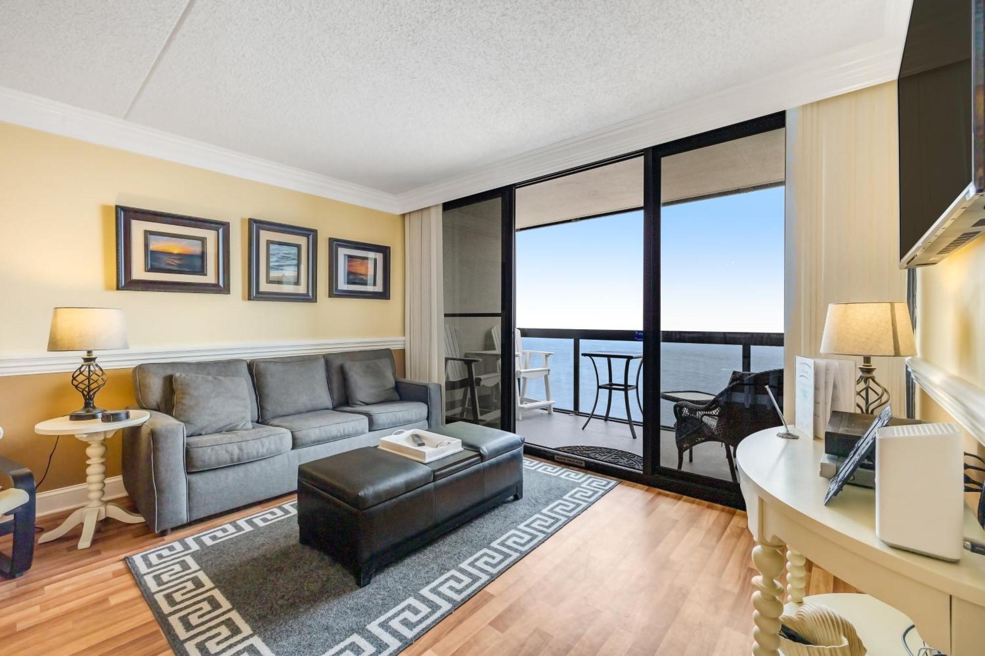 Golden Sands Ocean City Rom bilde