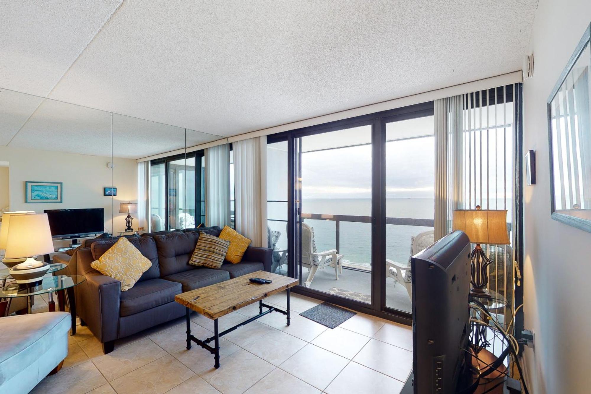 Golden Sands Ocean City Rom bilde
