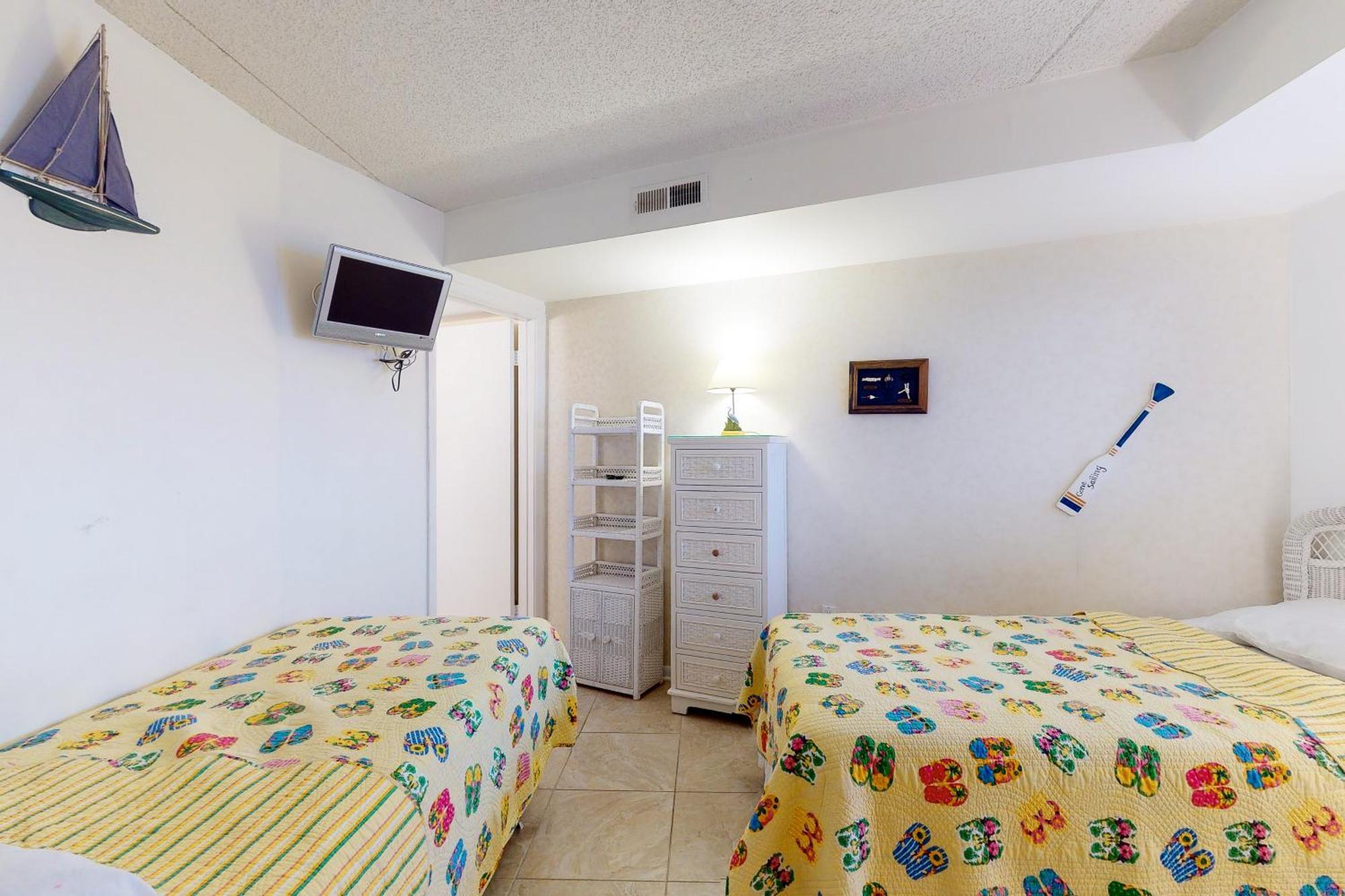 Golden Sands Ocean City Rom bilde