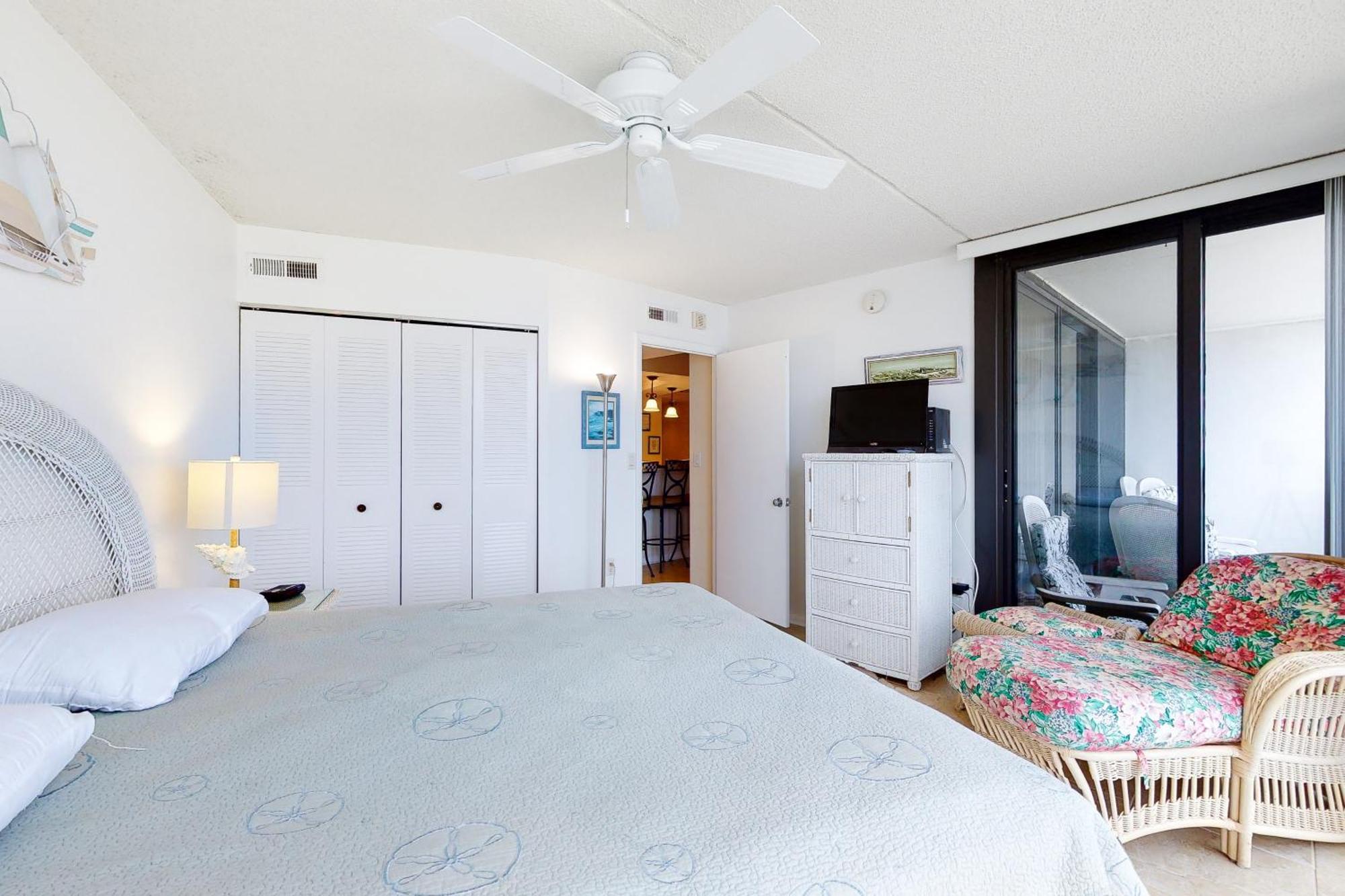 Golden Sands Ocean City Rom bilde