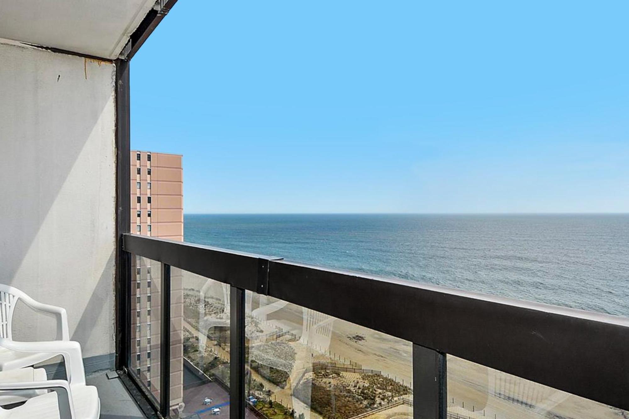 Golden Sands Ocean City Rom bilde