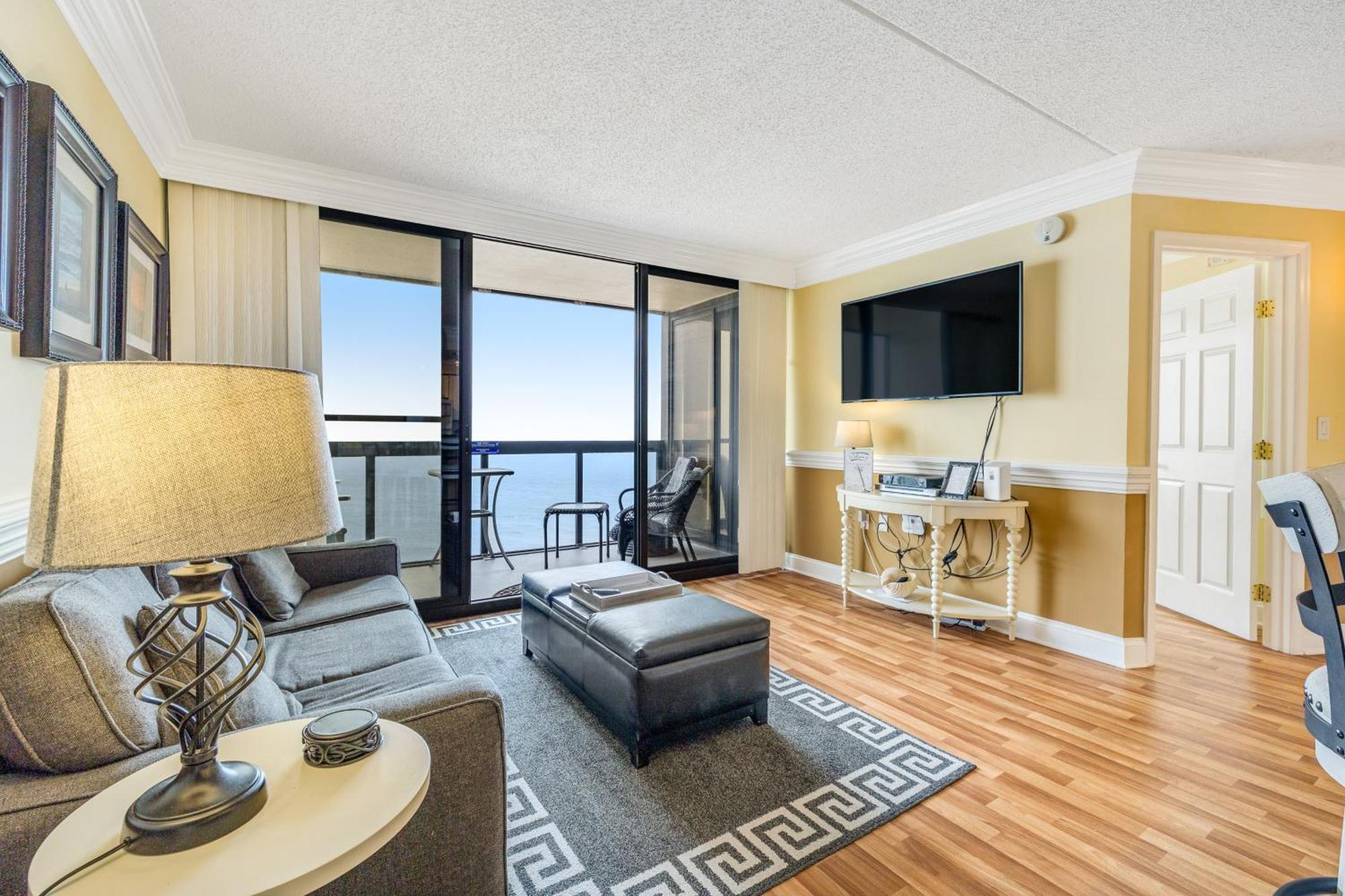 Golden Sands Ocean City Rom bilde