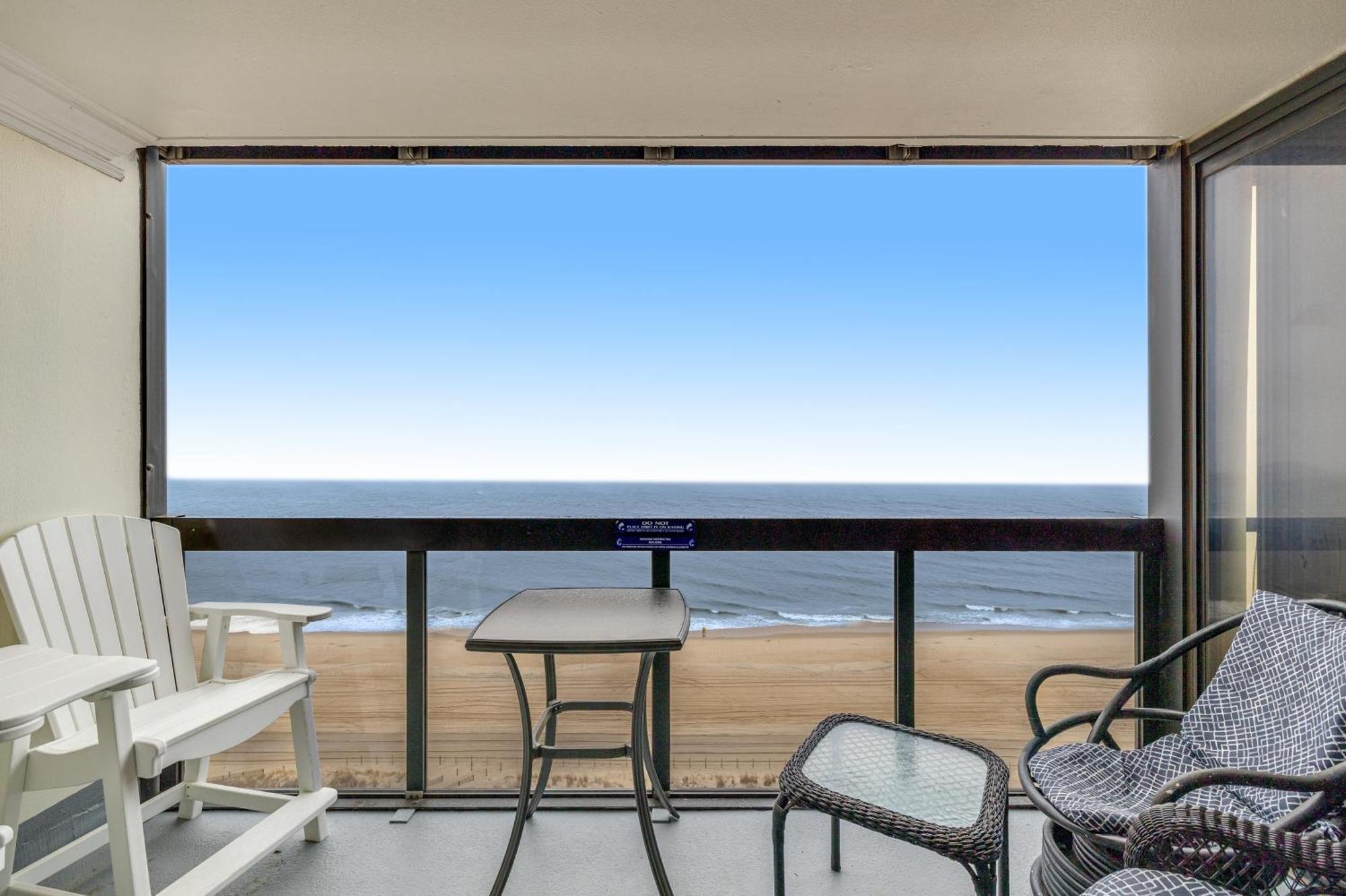 Golden Sands Ocean City Rom bilde