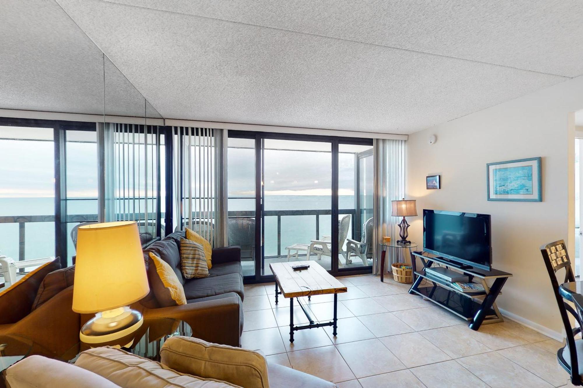 Golden Sands Ocean City Rom bilde