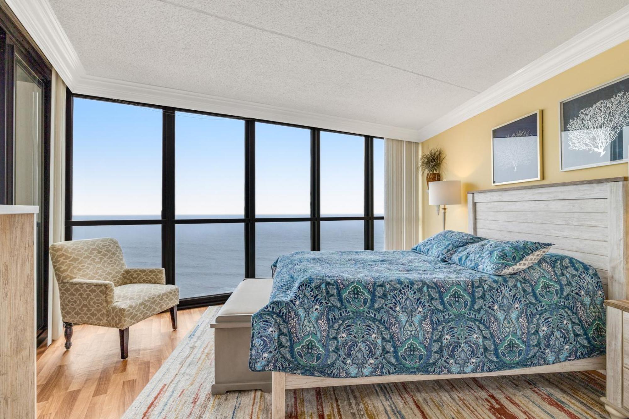 Golden Sands Ocean City Rom bilde